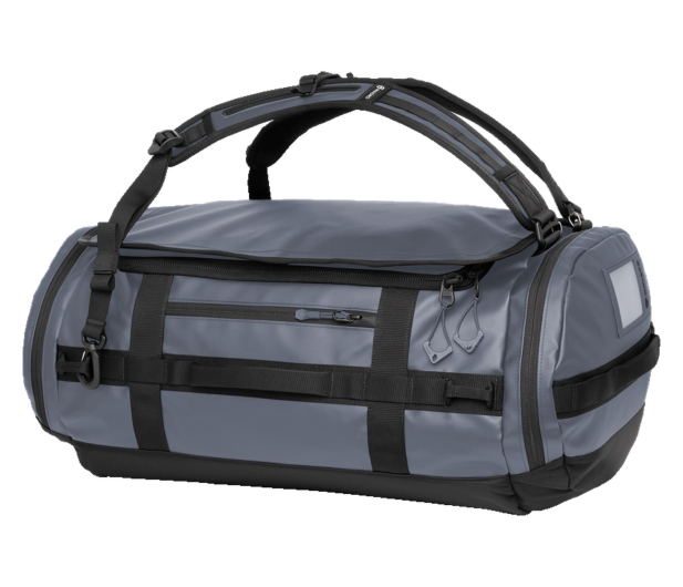 WANDRD CARRYALL Duffel 40L Aegean Blue - 1550136 - zdjęcie